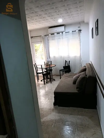 location d'appartements meublés a Tizi ouzou