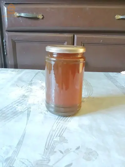عسل حر