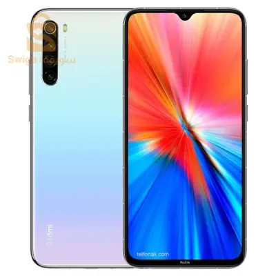 للبيع
redmi not 8