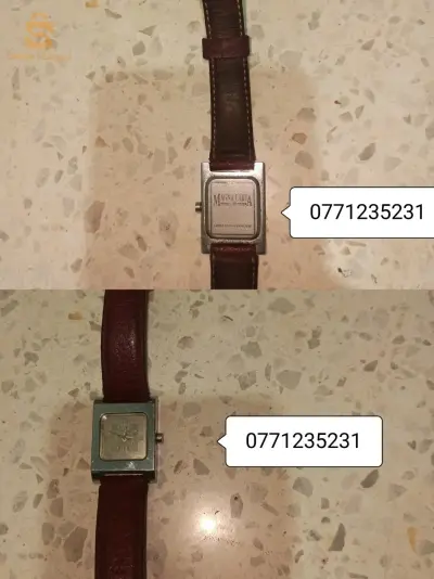 ساعات
