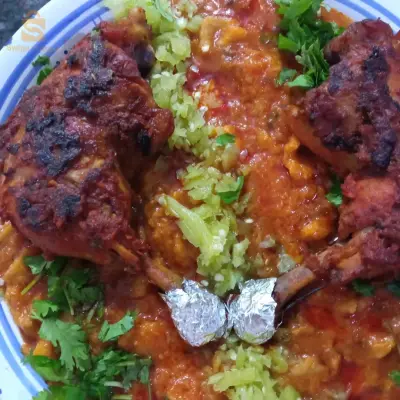 عين طريق