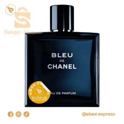 BLEU DE CHANEL