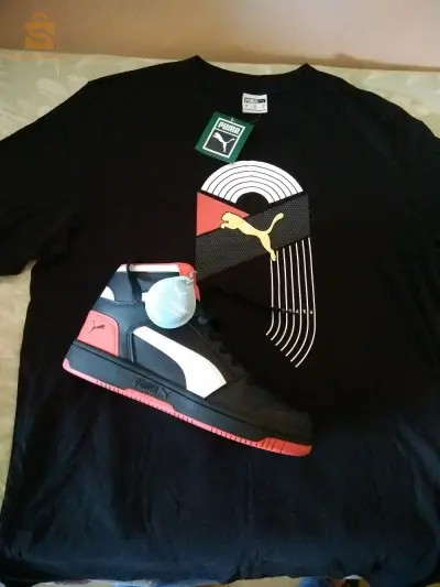 puma original