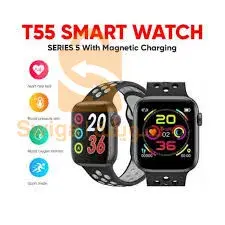 Smart watch T +55