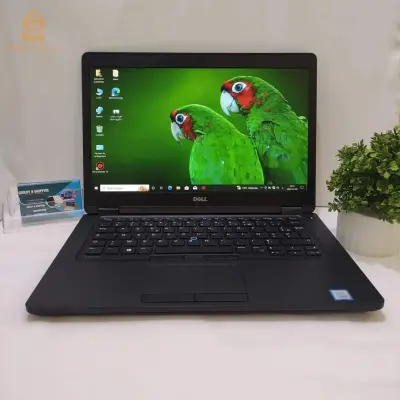 حاسوب dell