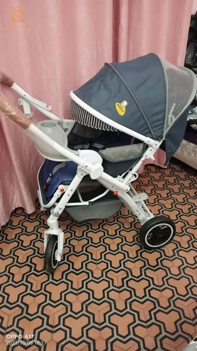 بيع مستلزمات الربيع في حالة جيدة
