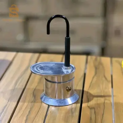 prasse café