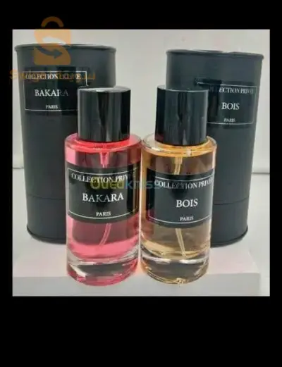 parfum orignaux collection privée paris