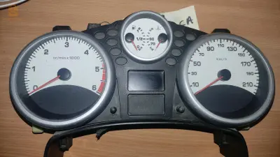 compteur 207