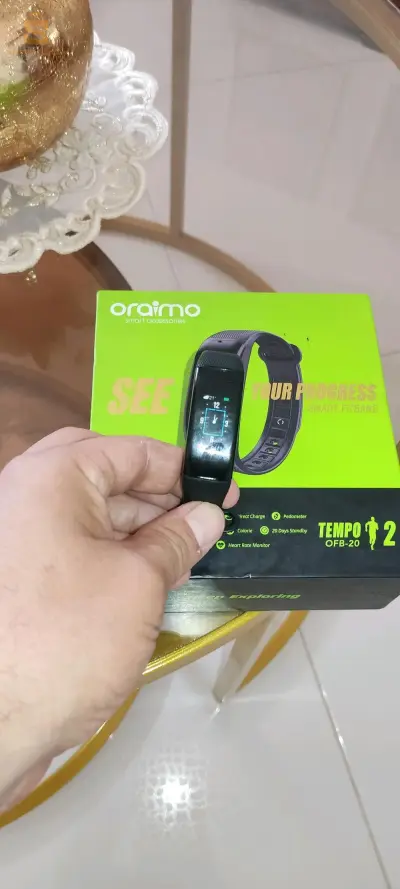bracelet Smart