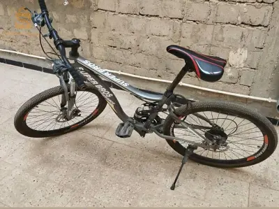 بسكرة وسط