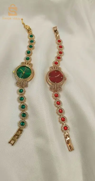 ساعة الملكة