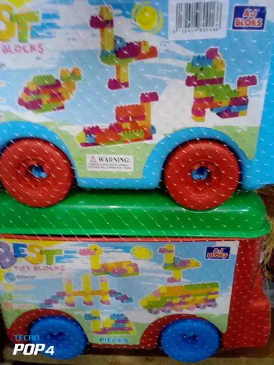box. bus avec. lego