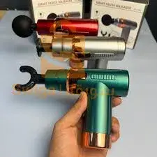 Pistolet massage JY 760