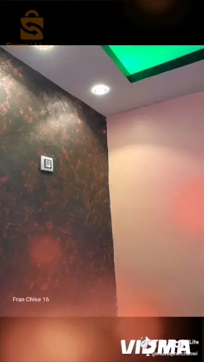 pantir décoration