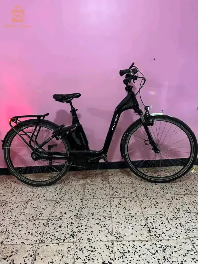 02 vélos éléctrique 🇨🇵