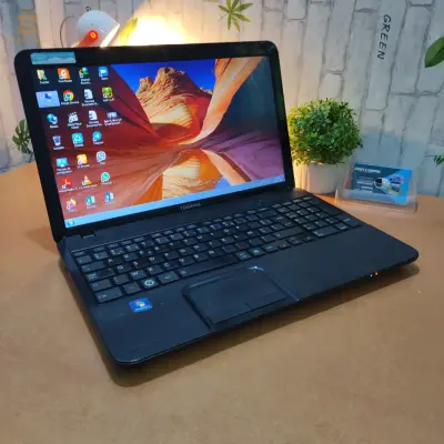 حاسوب toshiba