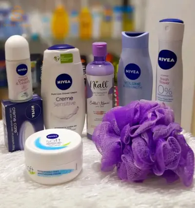 Nivea