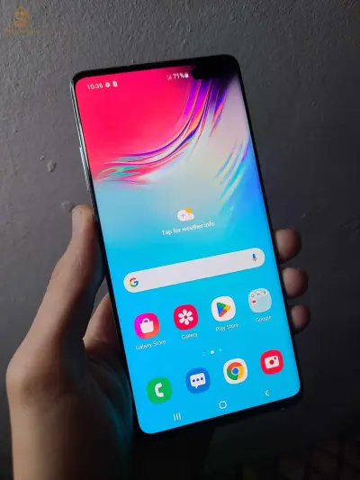 ،s10 5g