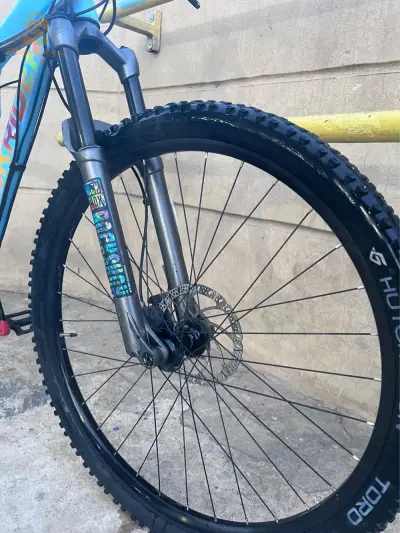 velo btwin دراجة بتوين
