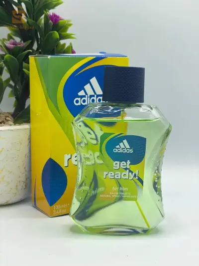 Parfum Adidas original