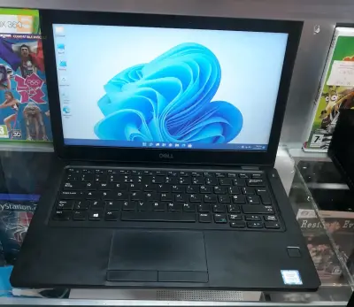 dell portable