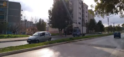 arzew