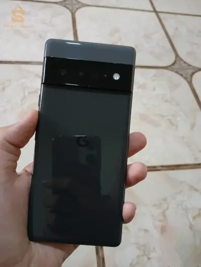 pixel 6 pro
