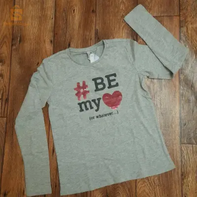 t-shirts fille