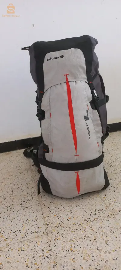 sac à dos  lafuma 50L