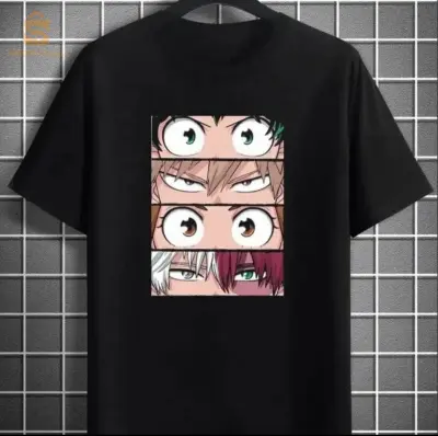 tchert anime