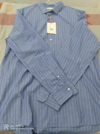 chemises de marque