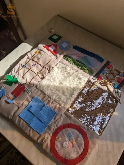 بساط المونتيسوري
