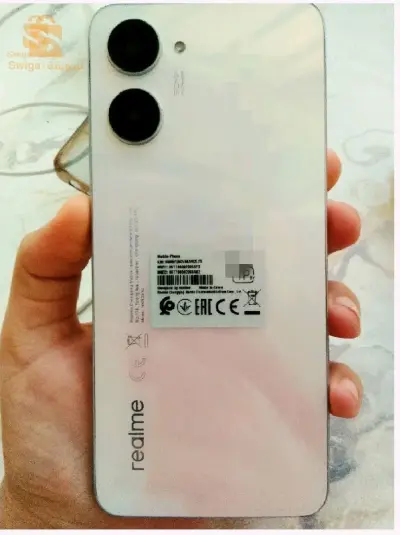 Realme 10, état 10sur10