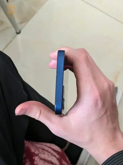 iphone 12 avec boite