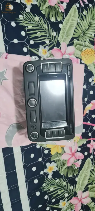 radio vw amarok