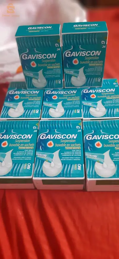 gaviscon caba