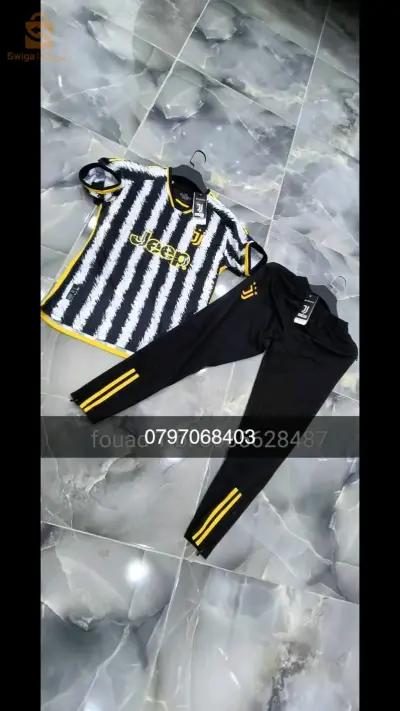 ensemble sport