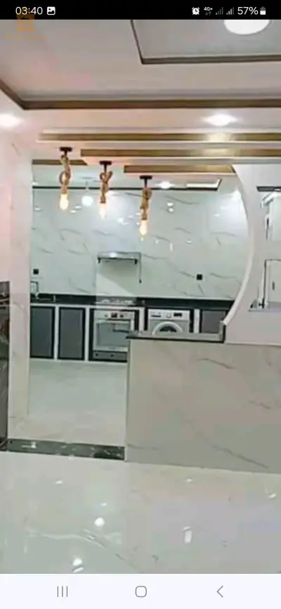 تركيب الجبس