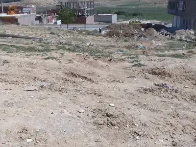 أرض للبيع بخنشلة