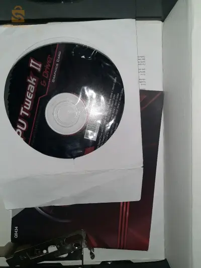 كرت شاشة من فئة  GT730 DD3 2G