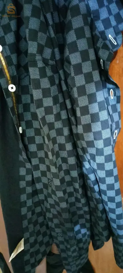 chemise homme taille s