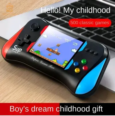 sup game X7M لعبة الأطفال