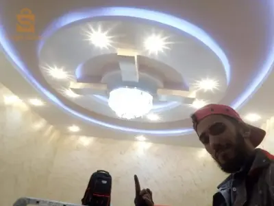 للمهتم يتصل