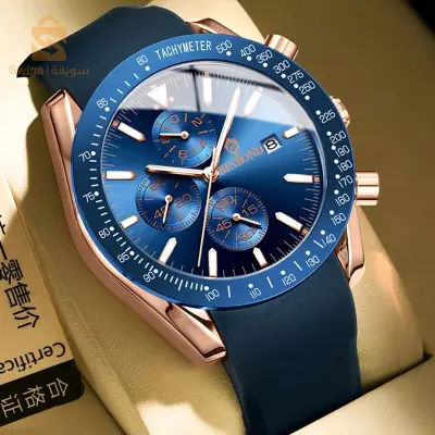 Montre Homme