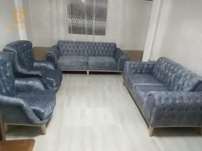 صالونات منزلية
