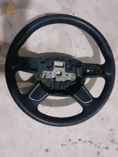 Volant  a4 a5....