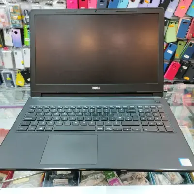 pc portable dell i3 7ème