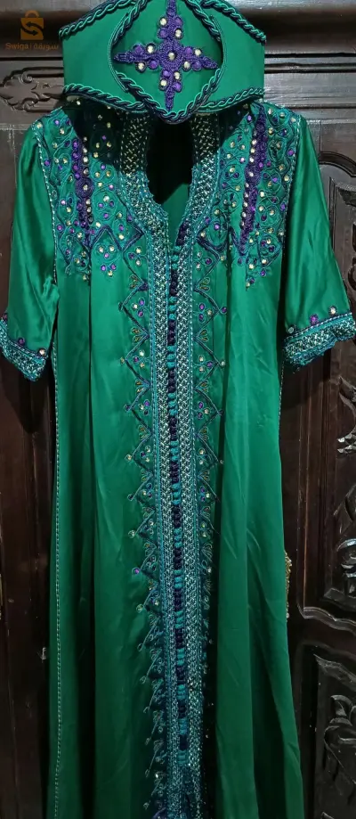 des caftan