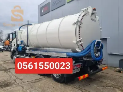 camion vidange